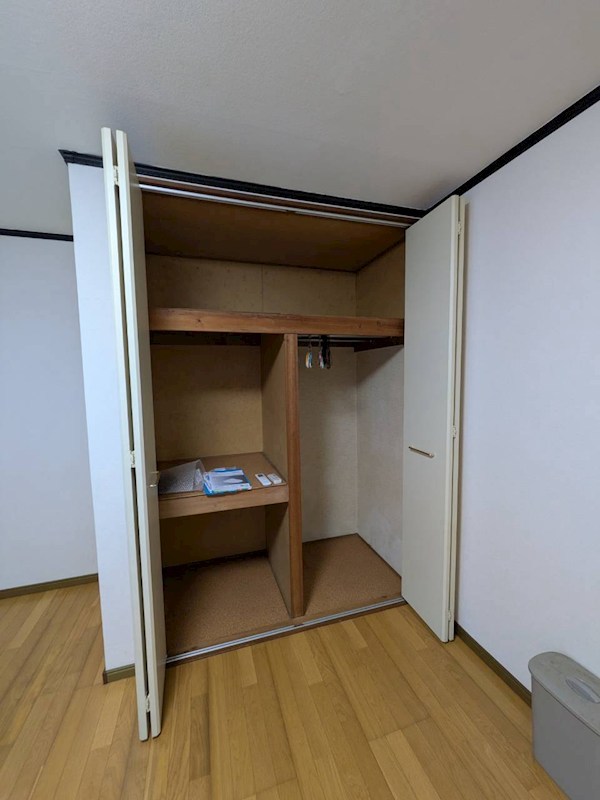 神奈川県横須賀市追浜本町１丁目 収納