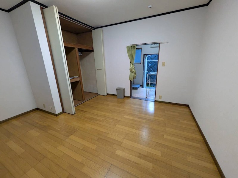神奈川県横須賀市追浜本町１丁目 リビング