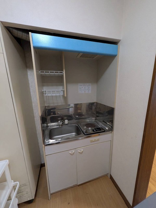 神奈川県横須賀市追浜本町１丁目 キッチン