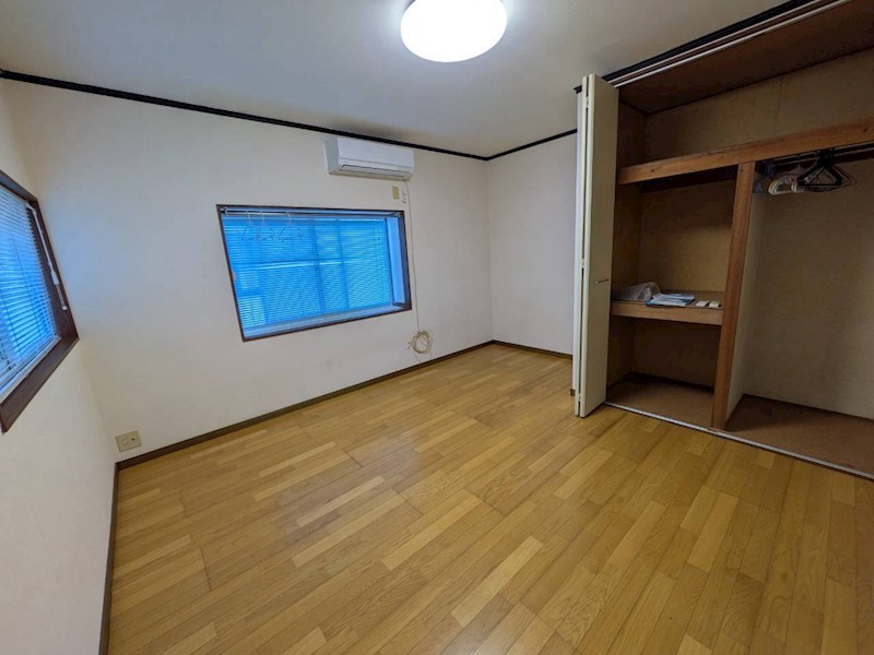 神奈川県横須賀市追浜本町１丁目 ベッドルーム