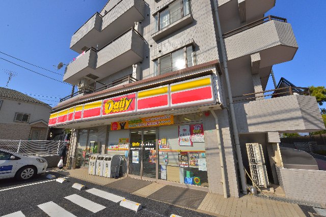 西船７丁目戸建 周辺画像6