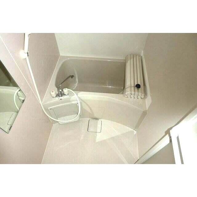 風呂画像