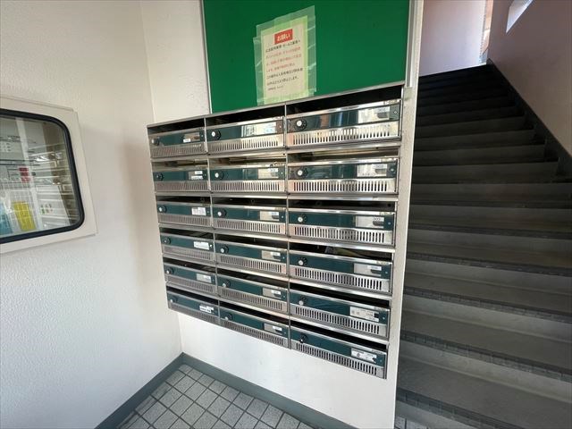 コオポスアペアⅡ その他7