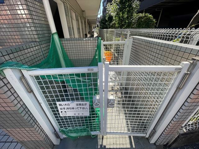 コオポスアペアⅡ その他9