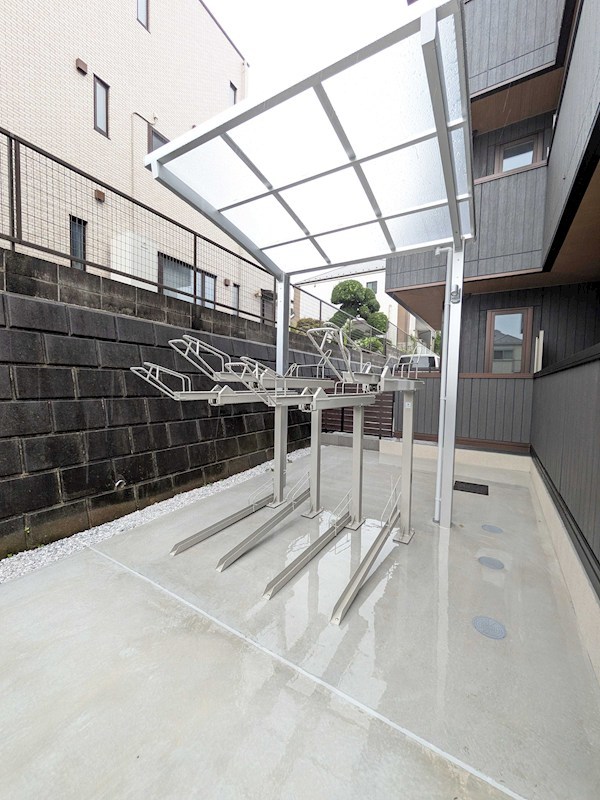 ホープハイツ その他共有部分