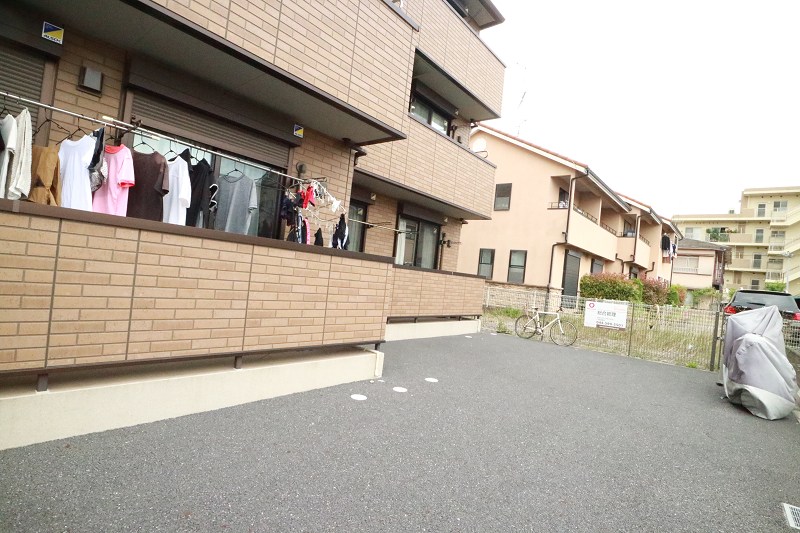 神奈川県川崎市幸区南加瀬５丁目 その他共有部分