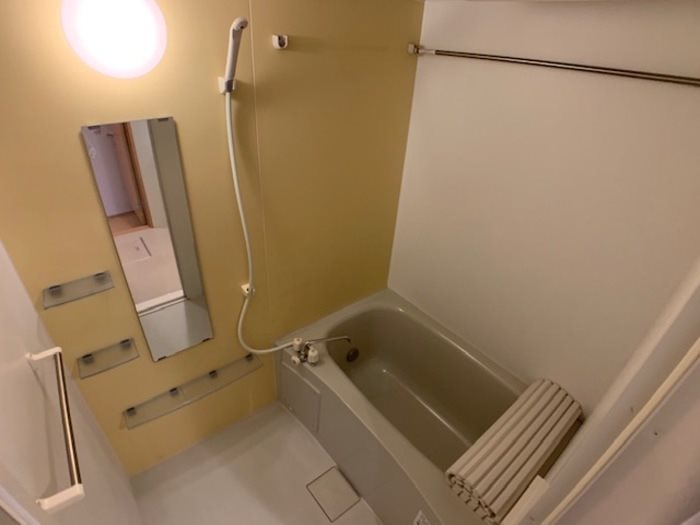 風呂画像