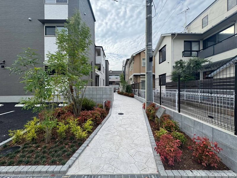 千葉県浦安市東野２丁目 その他