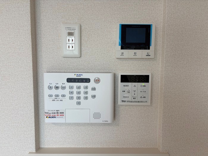 D-paina西寺尾 その他4