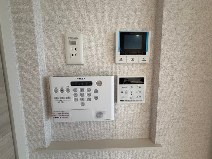 D-paina西寺尾 その他4