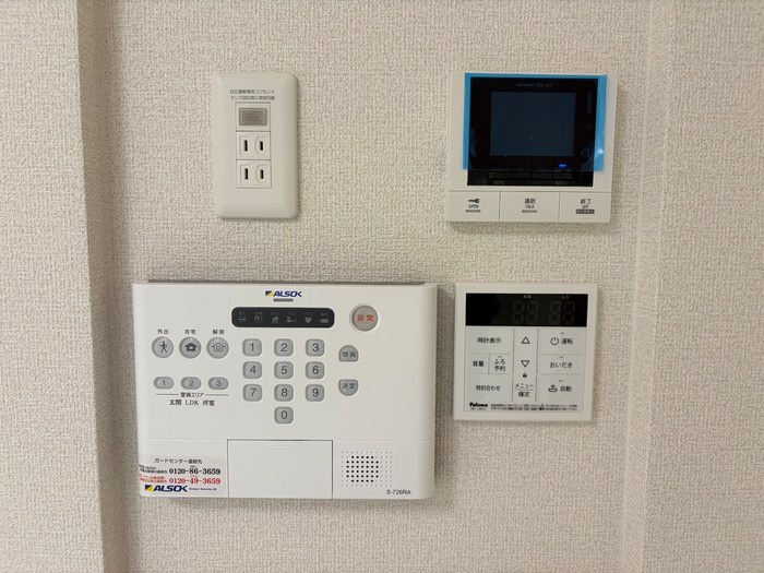 D-paina西寺尾 その他4