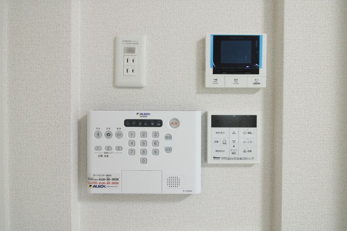 D-paina西寺尾 その他4