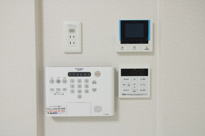 D-paina西寺尾 その他4
