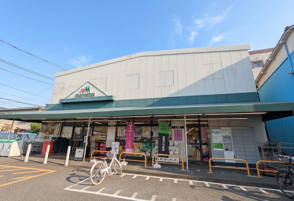 ブライズ大森東TRE スーパー