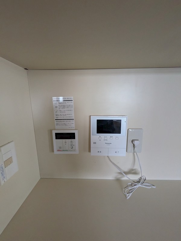 神奈川県川崎市幸区南加瀬４丁目 その他設備