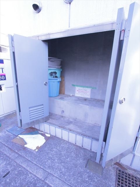 千葉県市川市欠真間２丁目 その他