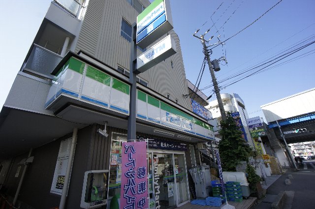 千葉県市川市高谷２丁目 コンビニ