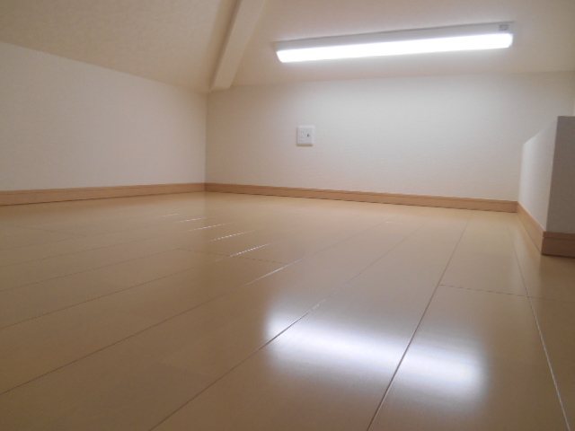 Stella Maris Due その他設備
