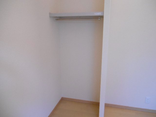 Stella Maris Due 収納