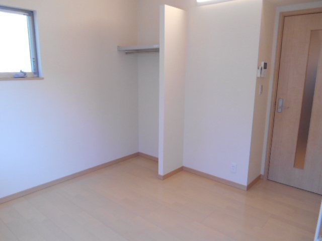 Stella Maris Due ベッドルーム