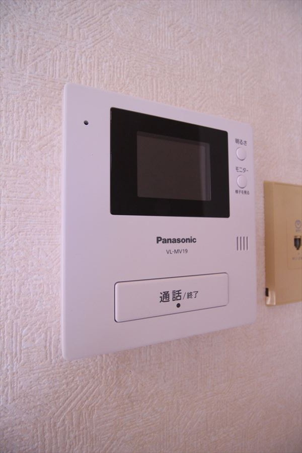 第７むさしマンション セキュリティ