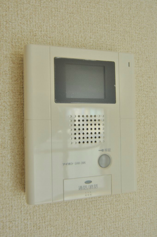 アルヴィータ舞浜 セキュリティ
