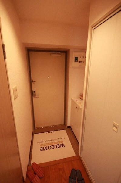 千葉県船橋市夏見台１丁目 玄関