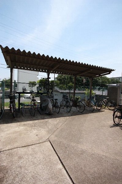 千葉県船橋市夏見台１丁目 その他共有部分