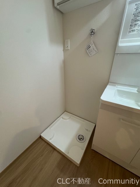 千葉県浦安市当代島３丁目 その他設備
