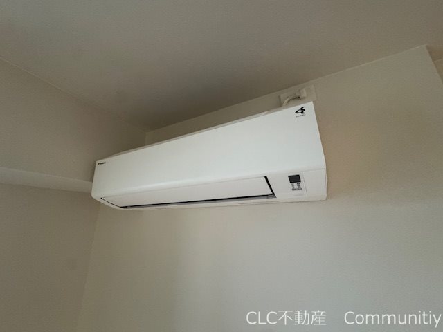 レコルト その他設備