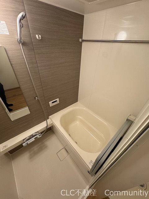 レコルト 風呂画像