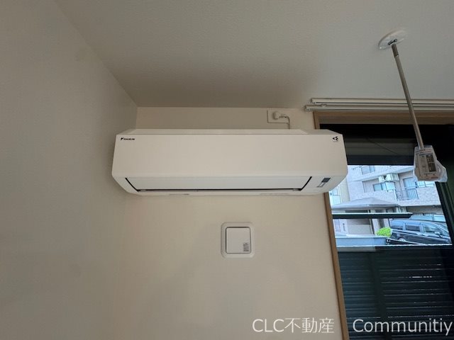 レコルト その他設備