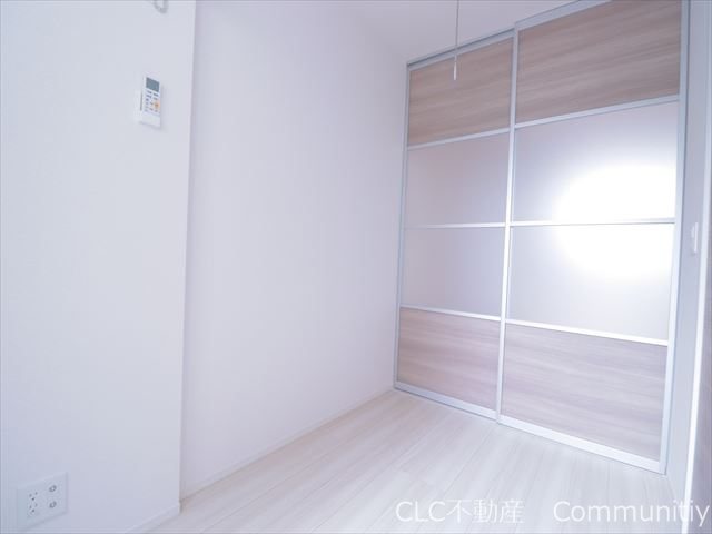 メゾンフォレストⅦ その他