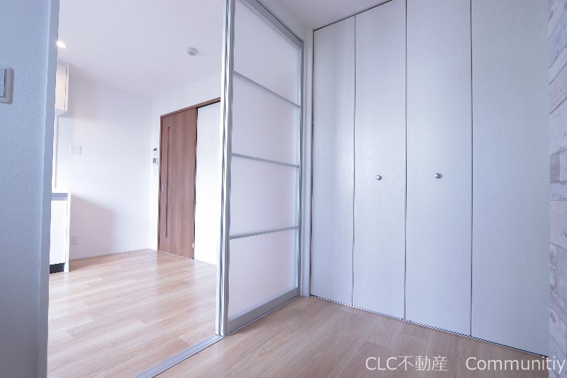 グランヴィーネ　Ichikawa その他