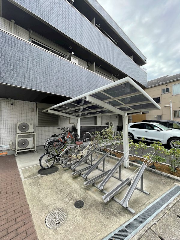 グランヴィーネ　Ichikawa その他