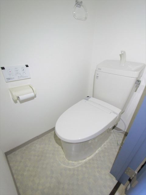 千葉県市川市北方１丁目 トイレ