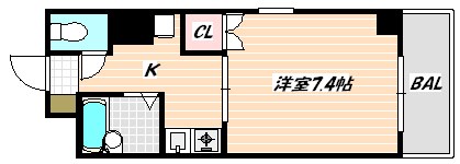 千葉県船橋市本郷町 間取り