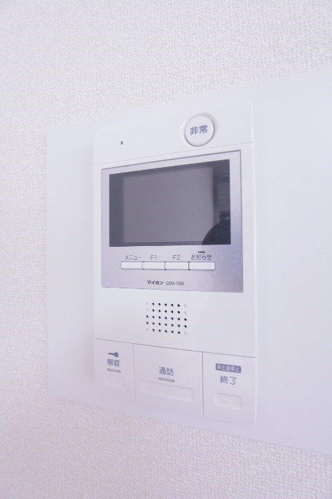 千葉県船橋市本郷町 セキュリティ
