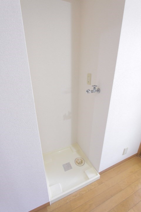 千葉県船橋市本郷町 洗面所