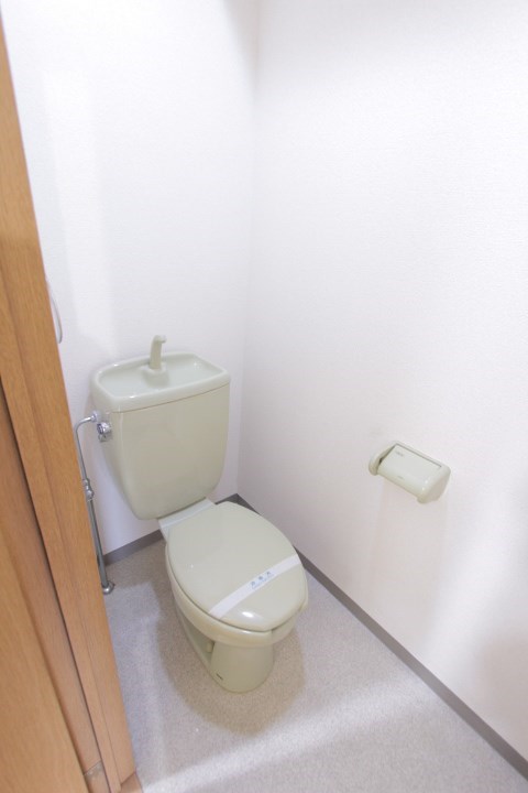千葉県船橋市本郷町 トイレ