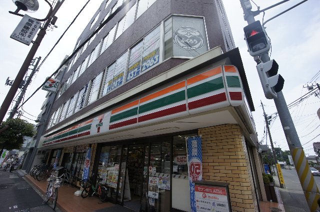 千葉県船橋市本郷町 コンビニ