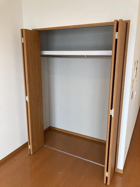 パシフィックロイヤルコートみなとみらいオーシャンタワー 収納