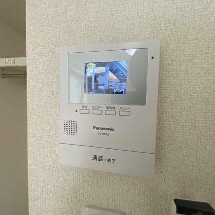 神奈川県横浜市金沢区寺前２丁目 セキュリティ