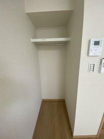 神奈川県横浜市金沢区寺前２丁目 収納