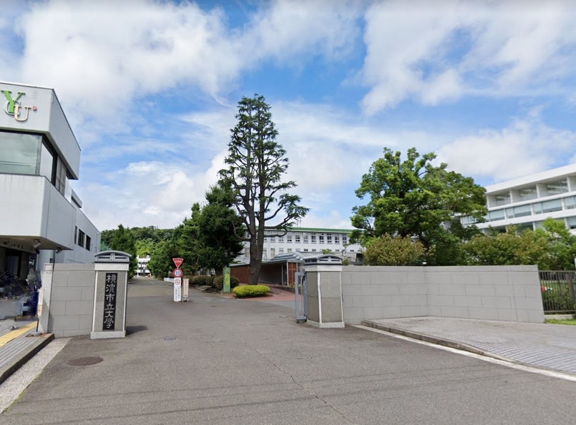 神奈川県横浜市金沢区寺前２丁目 大学・短大
