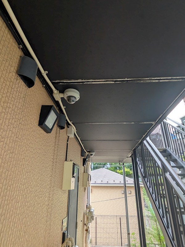 神奈川県横須賀市追浜本町１丁目 その他設備