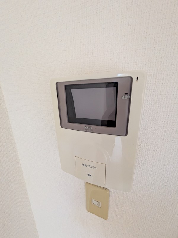 神奈川県横須賀市追浜本町１丁目 セキュリティ