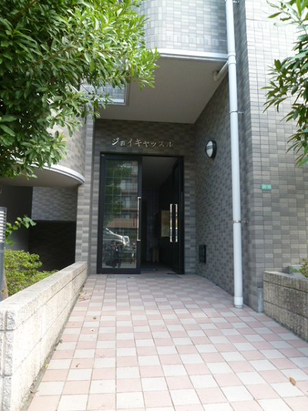 千葉県船橋市西船４丁目 エントランス
