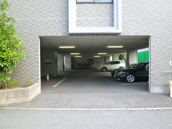 千葉県船橋市西船４丁目 駐車場