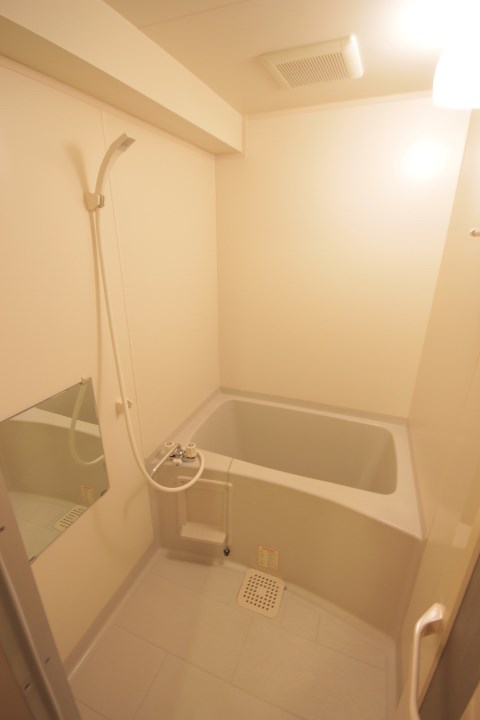 千葉県船橋市西船４丁目 風呂画像